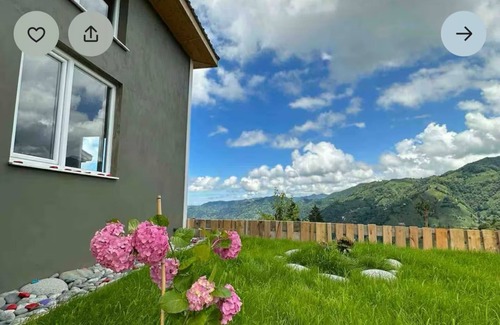 Ayder Villa | By Temur Villa in Çamlıhemşin