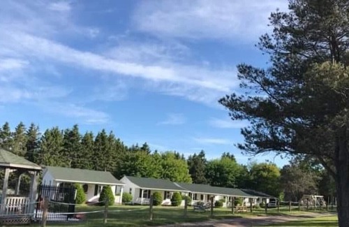 Stanhope Cottage | By The Bay Cottages in Stanhope! - Superior two Bedroom Executive Cottage #13