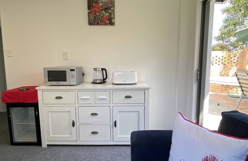 Tauranga House | By The Harbour
