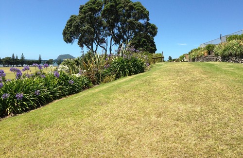 Tauranga House | By The Harbour
