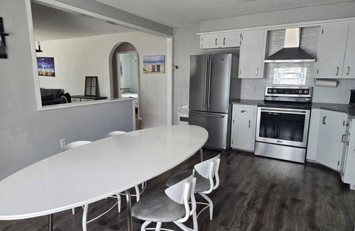 Richibucto House | By the Sea By the Sea