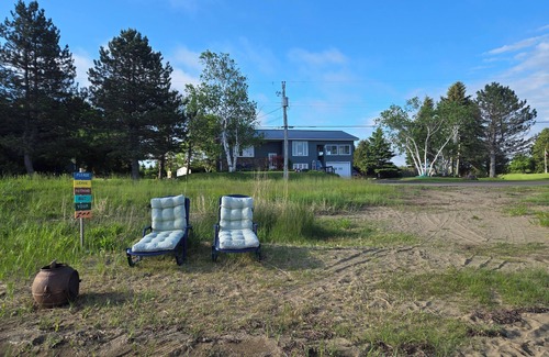Richibucto House | By the Sea By the Sea