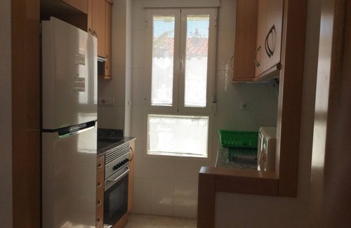 Oliva Apartment | BY THE SEA - FREE WIFI