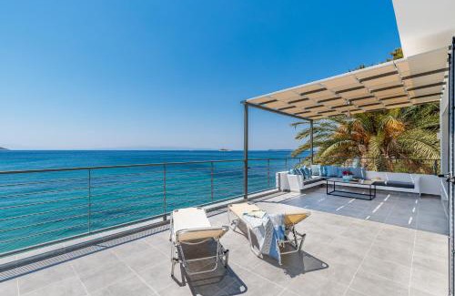 Elios House | By the sea