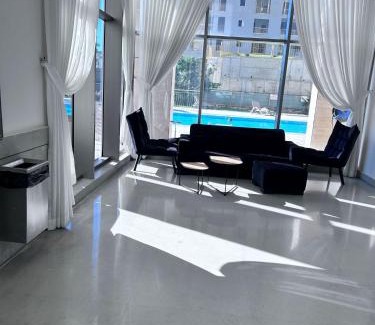 Netanya Apartment | By the Sea