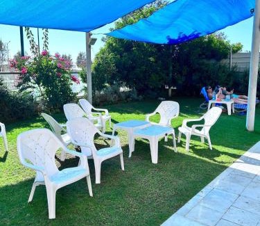 Netanya Apartment | By the Sea