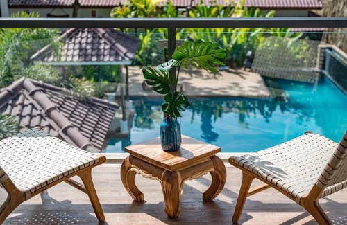 Ko Mak Hotel | By The Sea Koh Mak Boutique Guesthouse