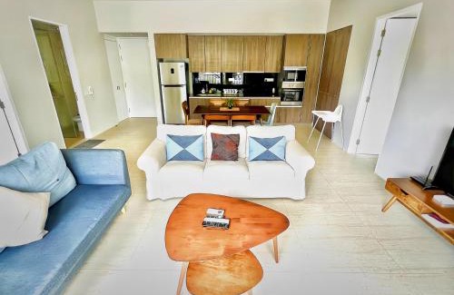 Batu Ferringhi Apartment | By The Sea Penang
