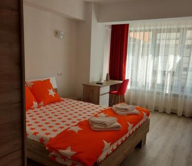 Nord-Est Apartment | BYA Luxury