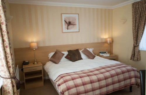 Cranwell House | Byards Leap Lodge