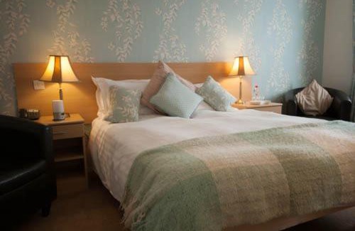 Cranwell House | Byards Leap Lodge