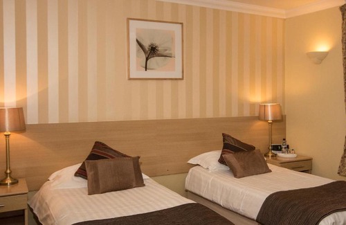 Cranwell House | Byards Leap Lodge