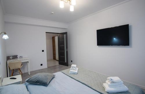Nord-Est Apartment | ByaResidence