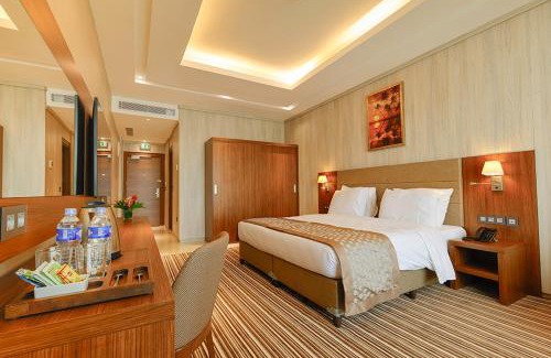 Marcory Hotel | Byblos Hotel