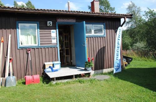 Hallen Cabin | Bydalens Fjällby