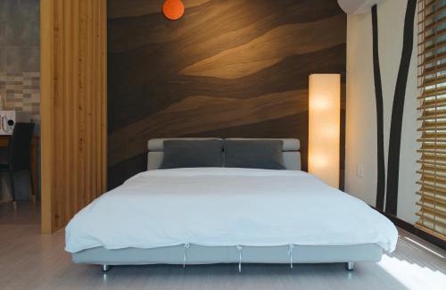 Inje House | Byeoldeul-ui Gichim Pension