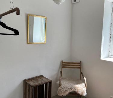 Tommarp Hostel | Bygatan 4