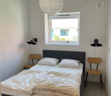 Tommarp Hostel | Bygatan 4