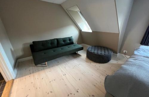 Vejle Apartment | Byhuset - Penthouse