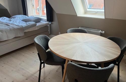Vejle Apartment | Byhuset - Penthouse