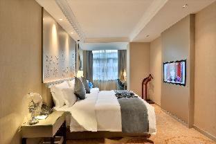 Yiwu Hotel | Byland Star Hotel