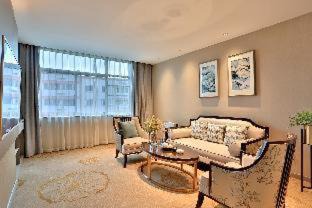 Yiwu Hotel | Byland Star Hotel