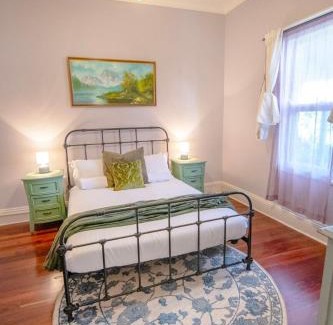 Mira Mar House | Bylund Cottage