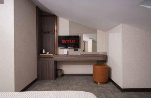 Sile Hotel | Byon Hotel Şile
