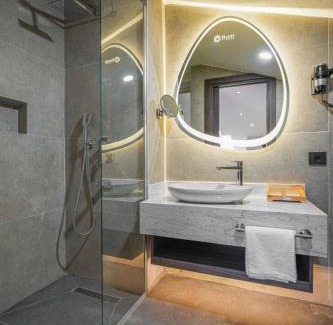Sile Hotel | Byon Hotel Şile