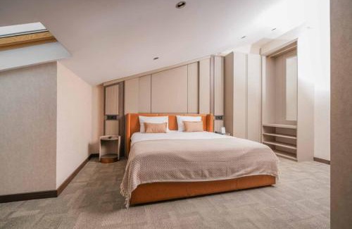 Sile Hotel | Byon Hotel Şile