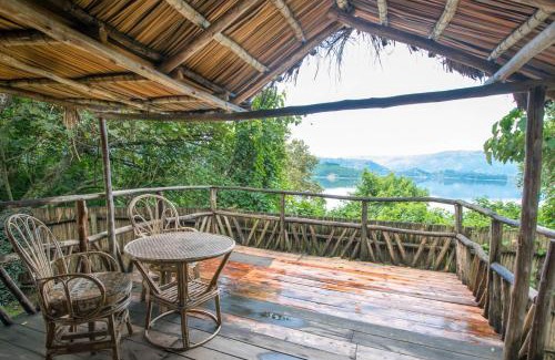 Itambira Island Other | Byoona Amagara at Lake Bunyonyi