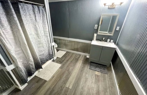 Mc Caskill Resort | BYOT 2 Carat Diamond