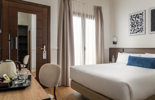 Benimaclet House | BYPILLOW Sinfonía