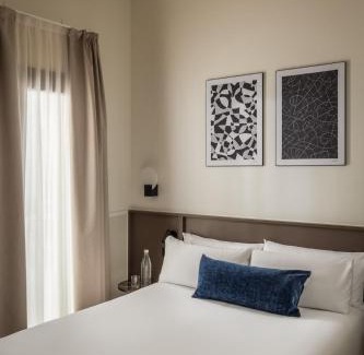 Benimaclet House | BYPILLOW Sinfonía