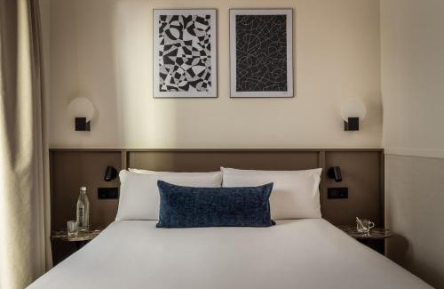 Benimaclet House | BYPILLOW Sinfonía