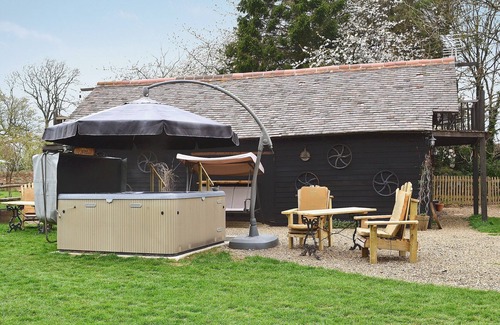Elmsted Cottage | Byre Cottage - 29410