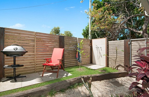 Suffolk Park Apartment | Byron Bay Accom - 1/32 Alcorn St - Alkira