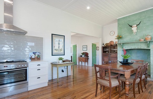 Myocum Other | Byron Bay Hinterland-Teak Tree Farm