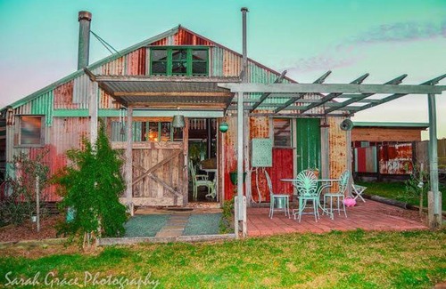 Ewingsdale House | Byron Hideaway
