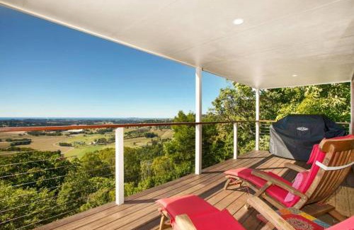 Coorabell Apartment | Byron's Secret