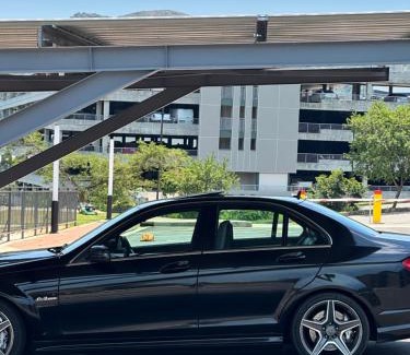 Mbabane Apartment | Bytes Apartments - Mbabane City Centre