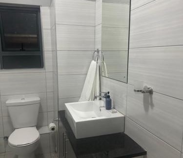 Mbabane Apartment | Bytes Apartments - Mbabane City Centre