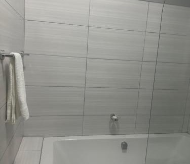 Mbabane Apartment | Bytes Apartments - Mbabane City Centre