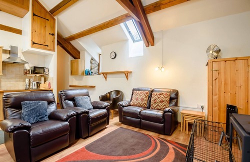 Gwynedd- Snowdonia Cottage | Bythyn Ddol Hafod