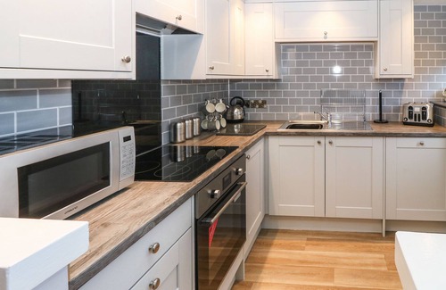 Trefor Cottage | Bythynnod Newydd