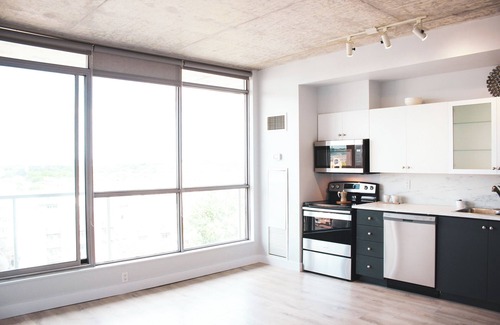 ByWard Market Condo | ByWard Market Downtown Ottawa!