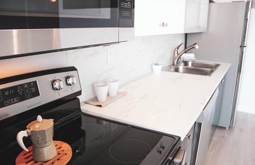 ByWard Market Condo | ByWard Market Downtown Ottawa!