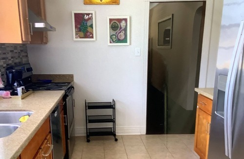 Bywater Apartment | Bywater Height Area nClose driving distance French Quartersnn