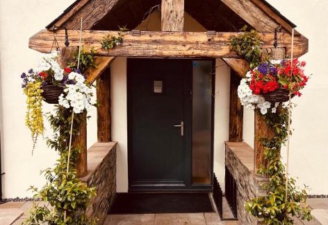 Wellington House | Byways Cottage, Wellington