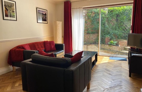 Salisbury Apartment | Byways Serviced Apartments